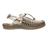 Keen Uneek 02 Pantolette grau Clogs Unisex 1030532 für Herren, braun, Größe 40 EU