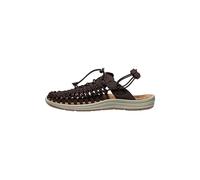 Keen Uneek Ii Convertible Java/java Größe: 38.5 | Flip-Flops Outlet | Unisex