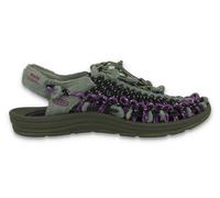 Keen - Uneek Lea x Henrik Vibskov - Sneaker 42 gruen