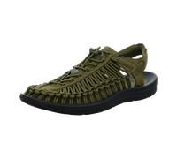 Keen Uneek Sandalen grün Schilf - 41