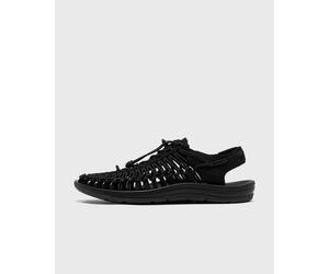 Keen UNEEK M men Sandals & Slides|Lowtop black in Größe:42,5