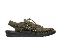 Keen Uneek M - Sandalen - Herren Green 9,5 US