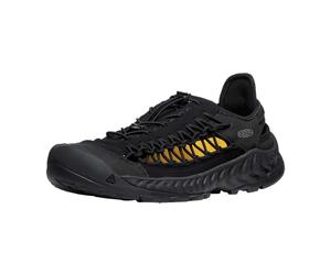 Keen Uneek NXIS Wander Sandale schwarz Herren 1027285 für Herren, grau, Größe 41 EU