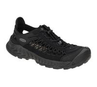 KEEN Uneek NXIS Wander Sandale schwarz Herren 1027285 - Größe 41