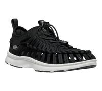 Keen - Women's Uneek O3 - Sandalen, Gr. 39 US 8.5, schwarz (Black/StarWhite)