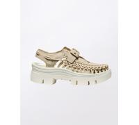 Keen Uneek PLT Mary Jane safari/star white 38,5