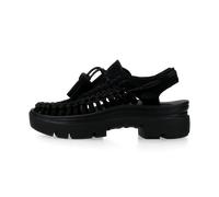 KEEN UNEEK PLT TASSELL (black / black) - 37