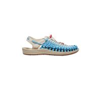 Keen Uneek Safari/vivid Blue Größe: 35.0 | Sandalen Outlet | Damen | Blau