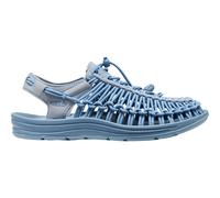 Keen Sandalen Uneek K1032193 Leder Damen Blau Größe 39,5