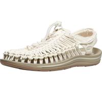 Keen Uneek Sandalen polarweiß - 42