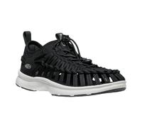 Keen - Women's Uneek O3 - Sandalen, Gr. 38 US 7.5, schwarz (Black/StarWhite)