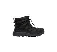 Keen Uneek Snk Chukka Ii Wp Triple Black/black Größe: 41 | Stiefel Outlet | Damen | Schwarz