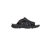 Keen Uneek Snk Slide Black/black Größe: 36.0 | Flip-Flops Outlet | Damen | Schwarz