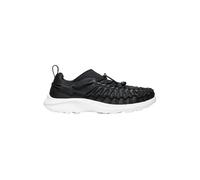 Keen Uneek Snk Sneaker Black/star White Größe: 41.0 | Trainers Outlet | Damen | Weiß