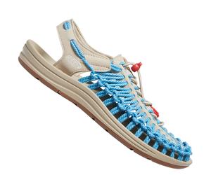 Keen Uneek W Safari Vivid Blue 36
