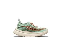 Keen Uneek Wk Granite Green/birch Größe: 39.5 | Trainers Outlet | Damen | Grün
