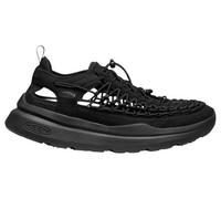 keen uneek wk wandersandalen schwarz herren 43