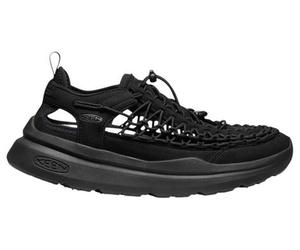 keen uneek wk wandersandalen schwarz herren 43
