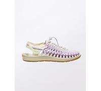 Keen - Jasper - Freizeitschuhe, Gr. 44 US 10.5, cathay spice /blau (CathaySpice/OrionBlue)