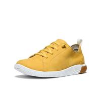 Keen Kinder-Freizeitschuhe Keen KNX LACE Daffodil/Star white US 7