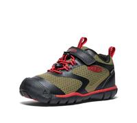 KEEN Unisex-Child Tread Rover Waterproof Sneakers