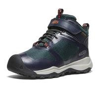 KEEN Unisex-Child Wanduro Mid Waterproof Hiking Boots
