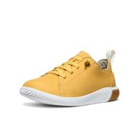 KEEN Unisex Kid's Knx Knit Lace Sneakers