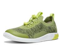 KEEN Unisex Kid's Knx Knit Lace Sneakers