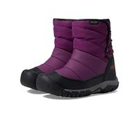 Keen - Youth Puffrider WP - Winterschuhe, Gr. 36 US 4, lila (Charisma/Orange)
