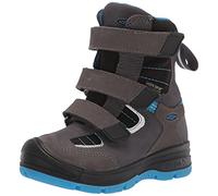 Keen - Kid's Redwood Winter WP - Winterschuhe, Gr. 24 US 8K, grau (Raven/Magnet)