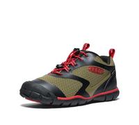 KEEN Unisex Kid's Tread Rover Waterproof Sneakers