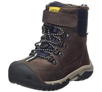 KEEN Unisex-Kinder 1028085 Schneestiefel, Java Naval Academy, 8 UK Child