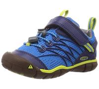 Keen »CHANDLER CNX« Outdoorschuh, blau-lime