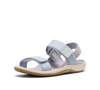 KEEN Unisex Kinder ELLE BACKSTRAP Sandale BALLADE BLAU/DISTEL 27/28