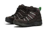 KEEN Unisex Kinder Hikeport 2 Sport Mid Wp Wanderstiefel