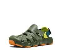 Keen Kinder Sandale HyperFLT Youth 1031941 36 Bronze Green/Orange Peel