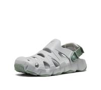 KEEN Unisex Kinder HYPERFLT Sandale DAMPF/SEEROSENBLATT 36