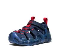 KEEN Unisex-Kinder Hyperport H2 Atmungsaktive Einfach an- und bequeme Wander- und Wassersandalen, 27 EU