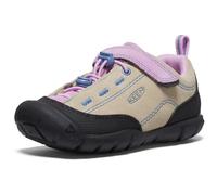 KEEN Unisex Kinder Jasper 2 Sneakers, Safari Pastel Lavender, 34 EU