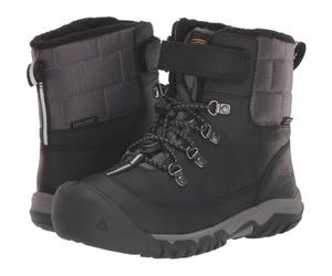 KEEN Unisex Kinder Kanibou WaterproofSchneestiefel