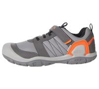 KEEN Unisex-Kinder Knotch Peak-Sneaker