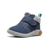 KEEN Unisex Kinder Knx Middie Sneaker, Vintage-Indigo-Legierung, 9 UK