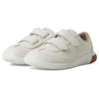 KEEN Unisex-Kinder KNX T-Toe Leichter Doppelriemen Barfußgefühl, Star White/Star White, 7 Big Kid