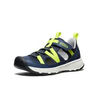 Keen Kindersandale Motozoa Unisex Marineakademie/Nachtkerze Größe 32/33