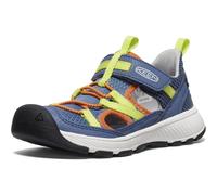 Keen Kinder Sandalen Motozoa Unisex Vintage Indigo/Scarlet Ibis Gr. 29 EU