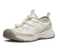 KEEN Unisex Kinder Motozoa Sneaker, Birch Brindle, 30 EU