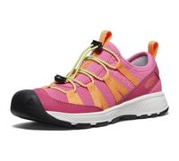 Keen - Youth's Motozoa Sneaker - Multisportschuhe, Gr. 36 US 4, rosa (Jazzy/EveningPrimrose)