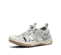 Keen Kids Moxie Sandal Grau, Sandalen, Größe EU 31 - Farbe Silver