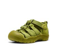 Keen Wandersandalen "Newport H2" in Grün - Größe 31 | Kinder Outdoor Sport Schuhe