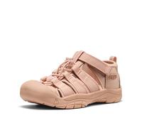 Keen Newport H2 Jugendsandalen EU 35 Cameo Rose Monochrome